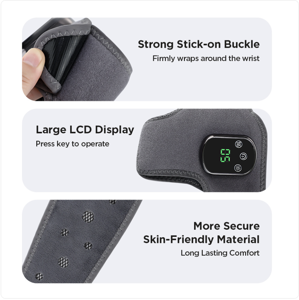 Vyron massager