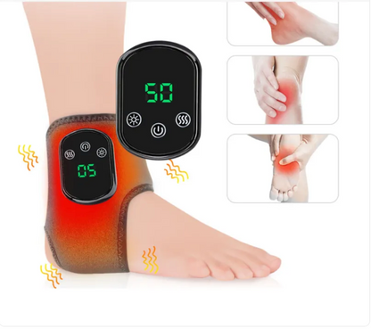 Vyron massager