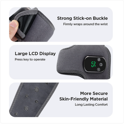 Vyron massager