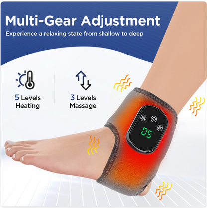 Vyron massager
