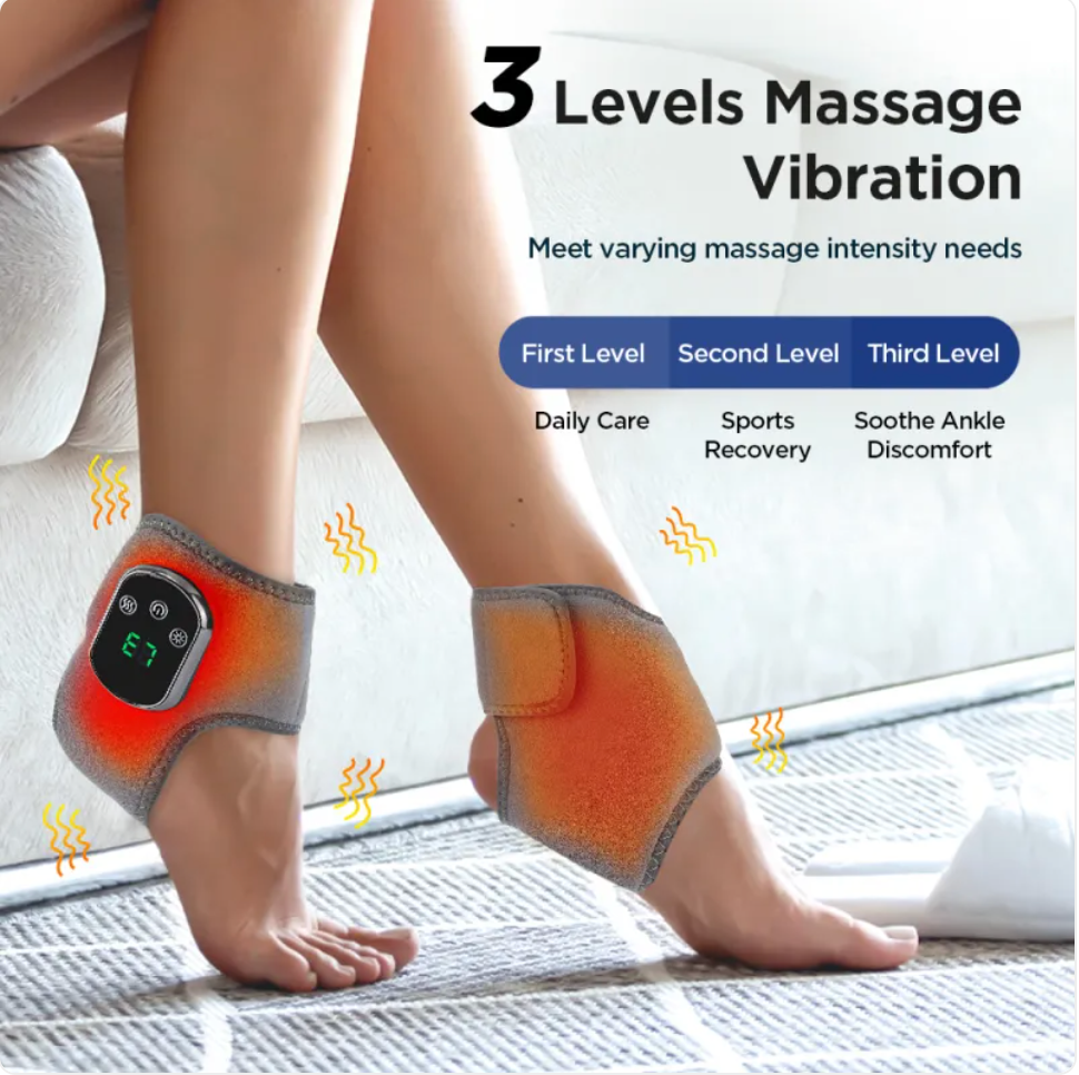 Vyron massager