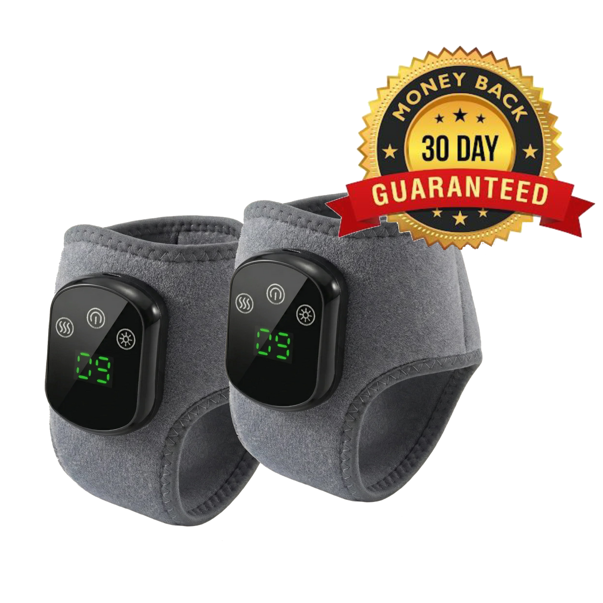 Vyron massager