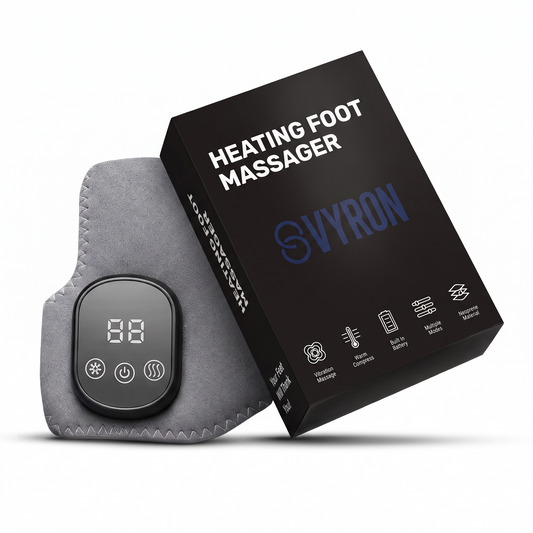 Vyron massager